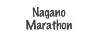 Nagano
Marathon